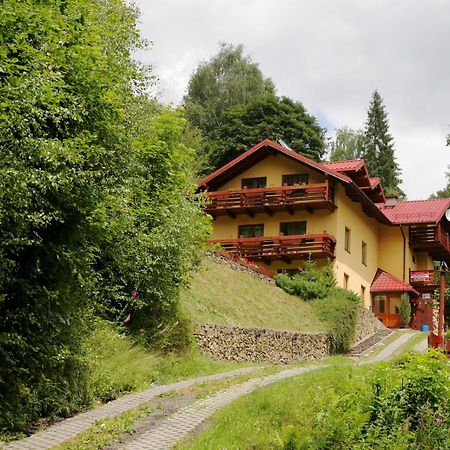 Willa Pod Magura Szczyrk Exterior photo
