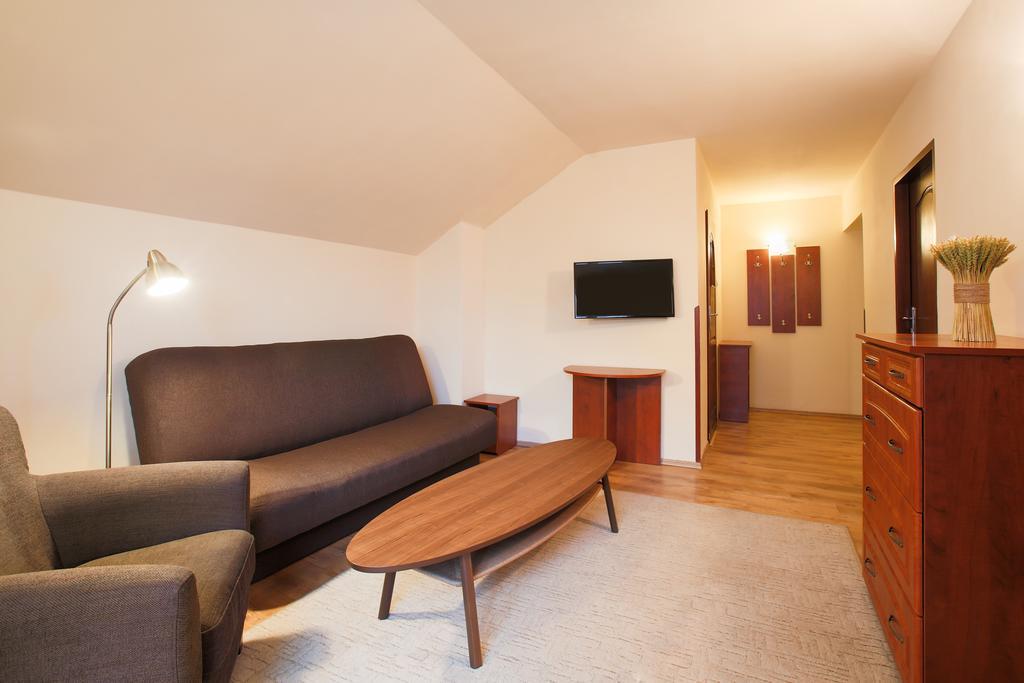 Willa Pod Magura Szczyrk Room photo