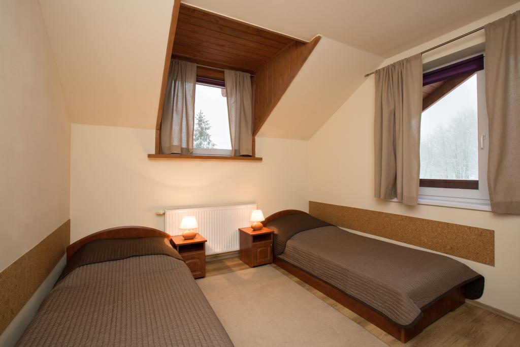 Willa Pod Magura Szczyrk Room photo