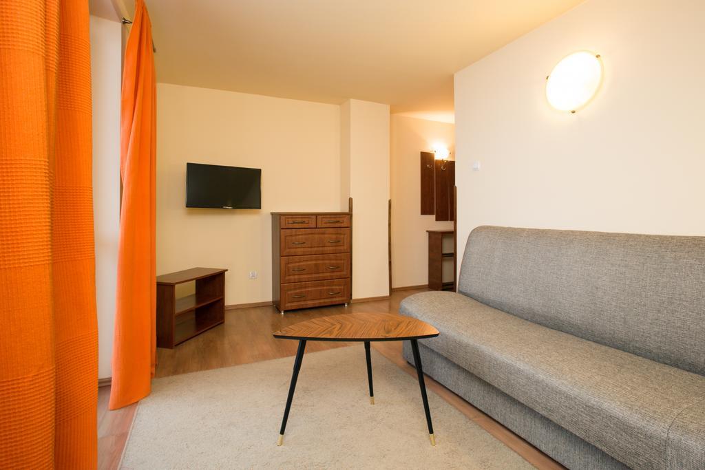 Willa Pod Magura Szczyrk Room photo