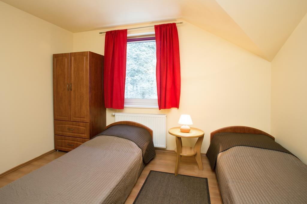 Willa Pod Magura Szczyrk Room photo